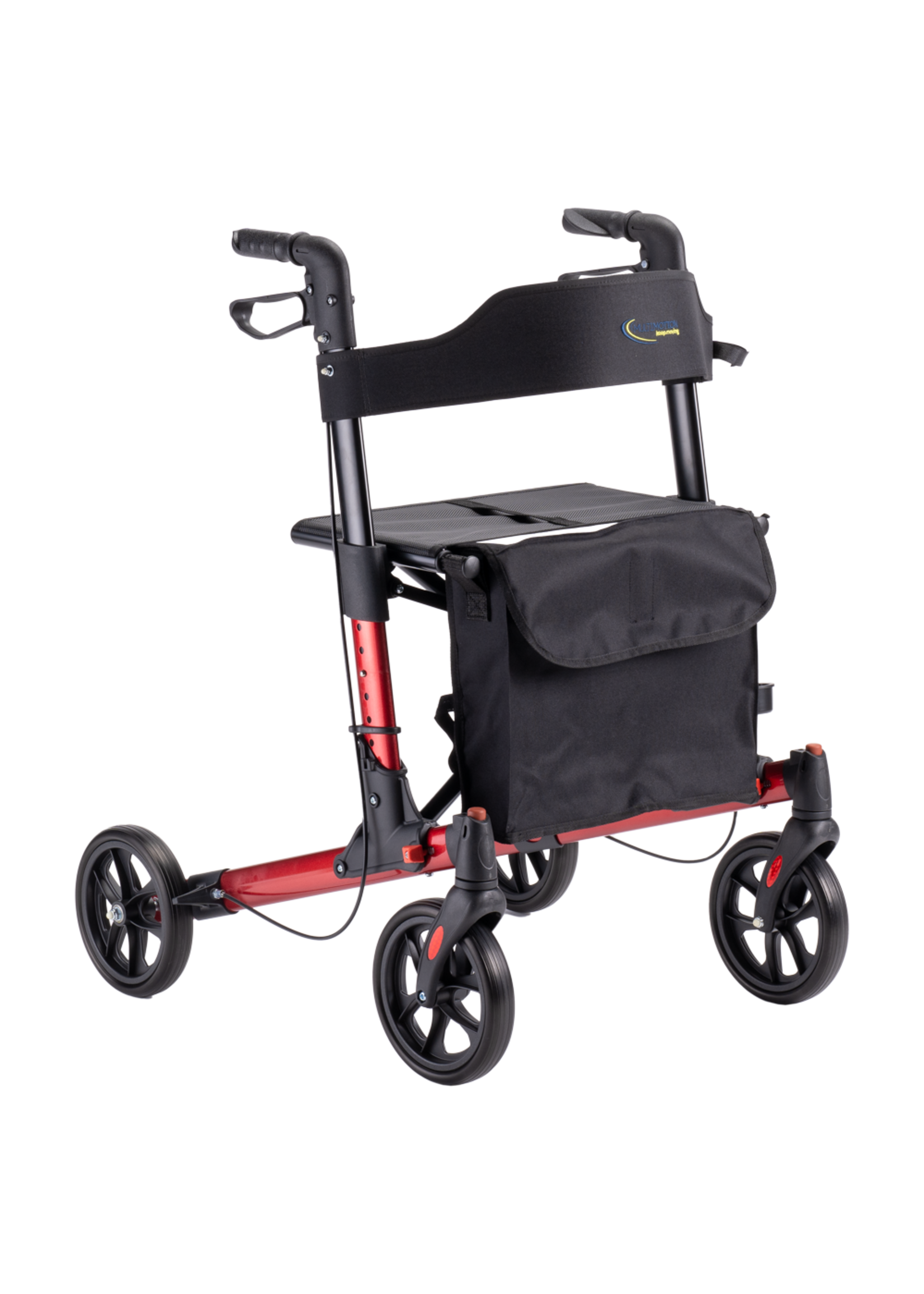 Multimotion Double Rollator