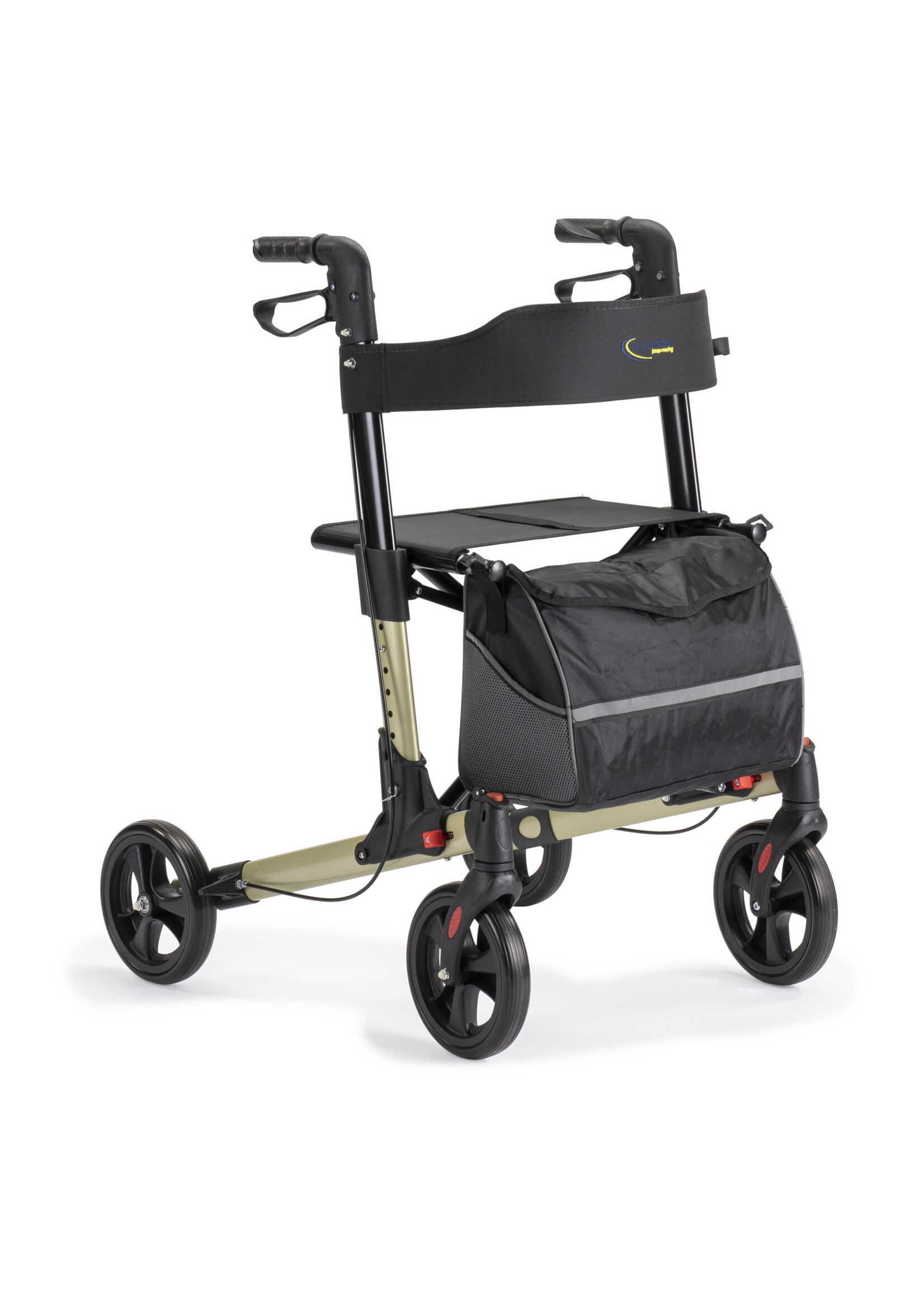 Multimotion Double Rollator