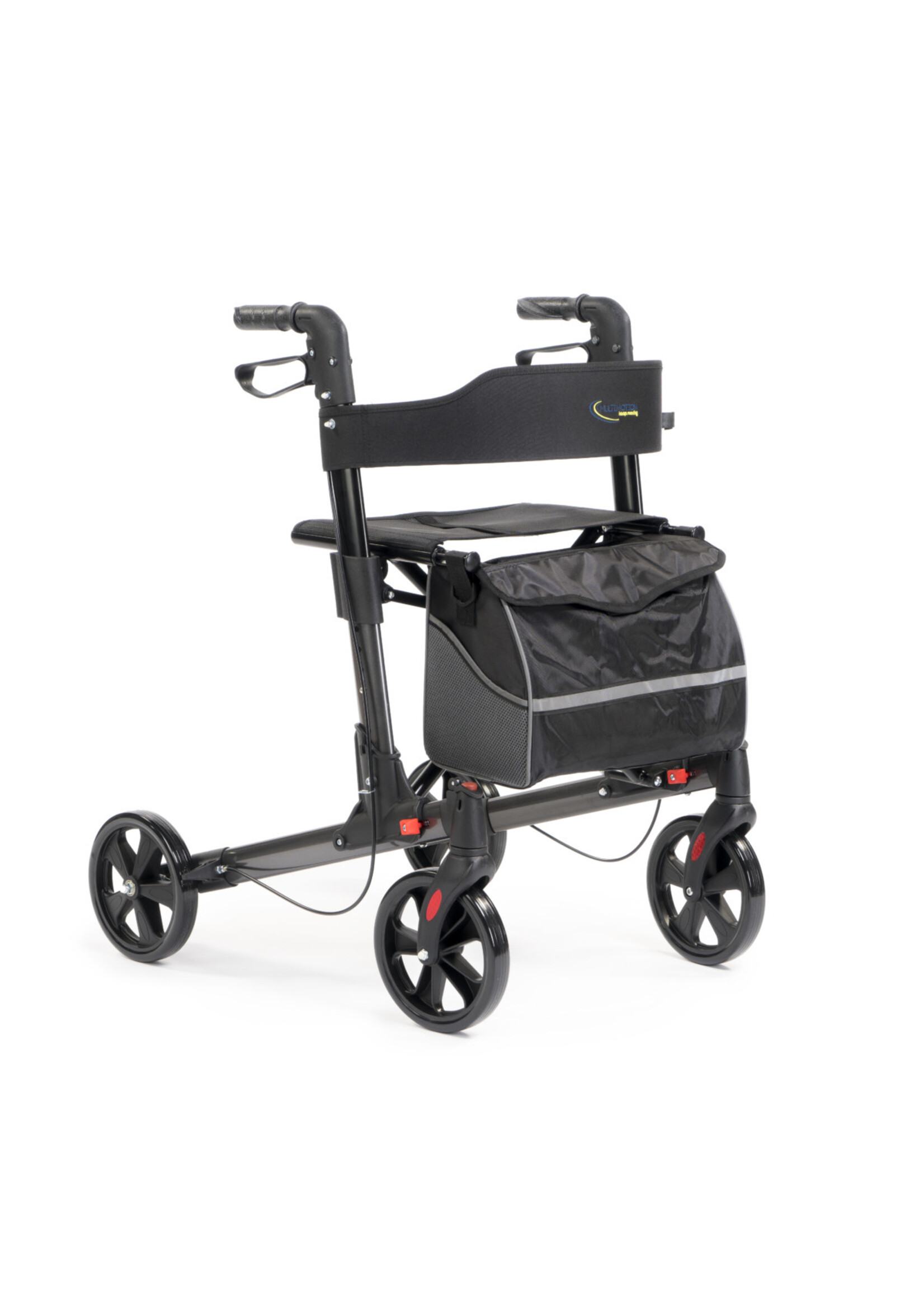 Multimotion Double Rollator