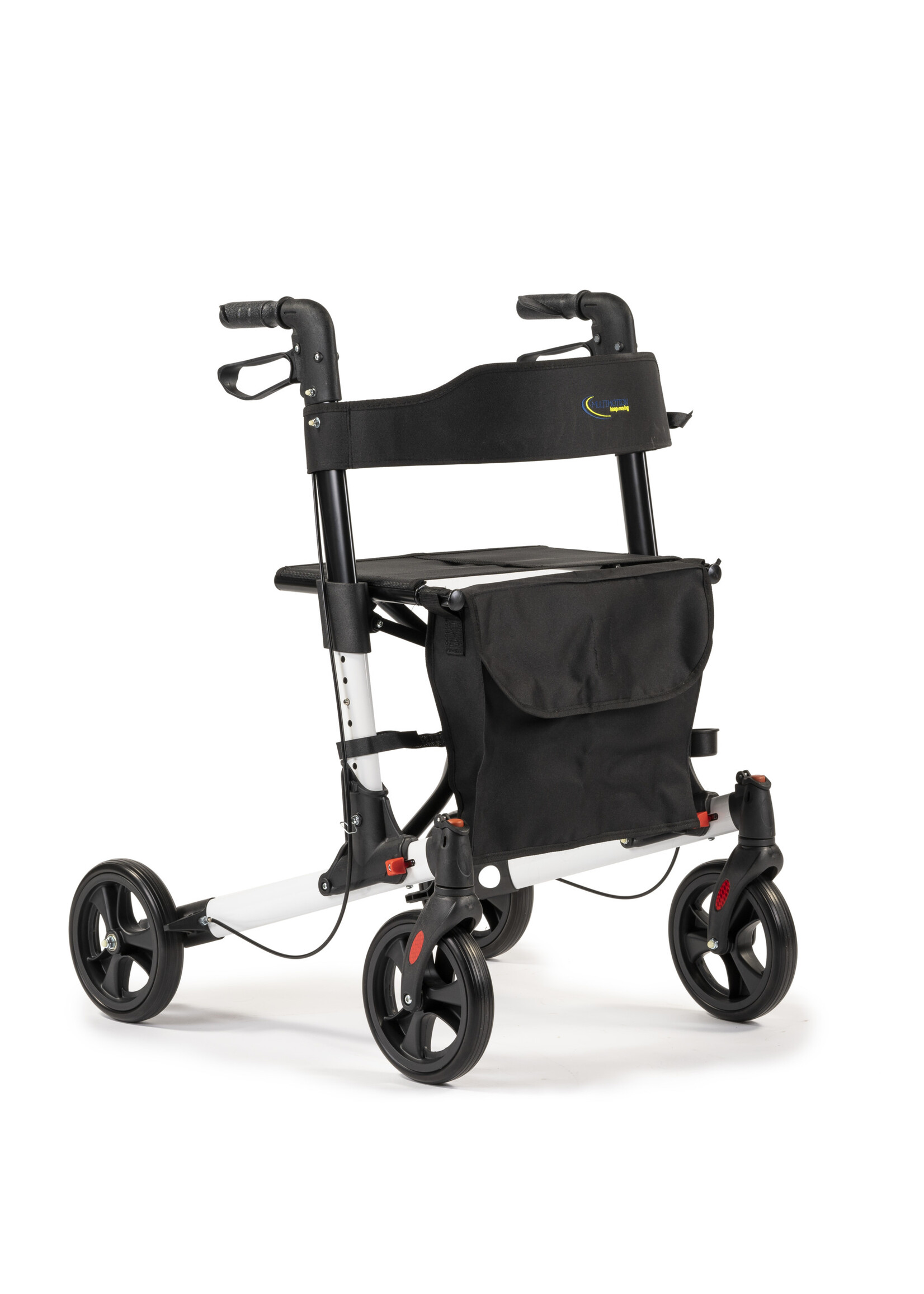 Multimotion Double Rollator