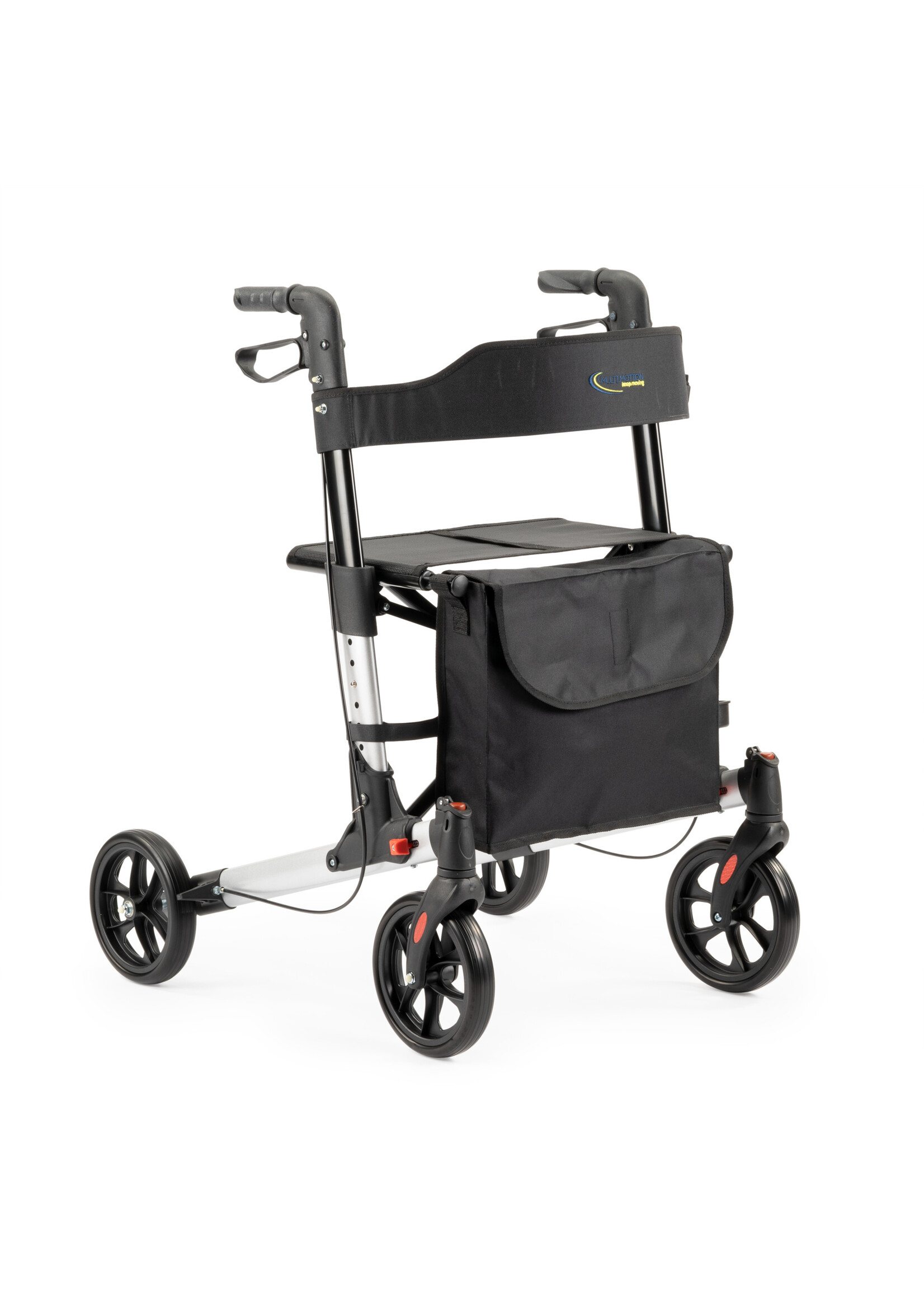 Multimotion Double Rollator