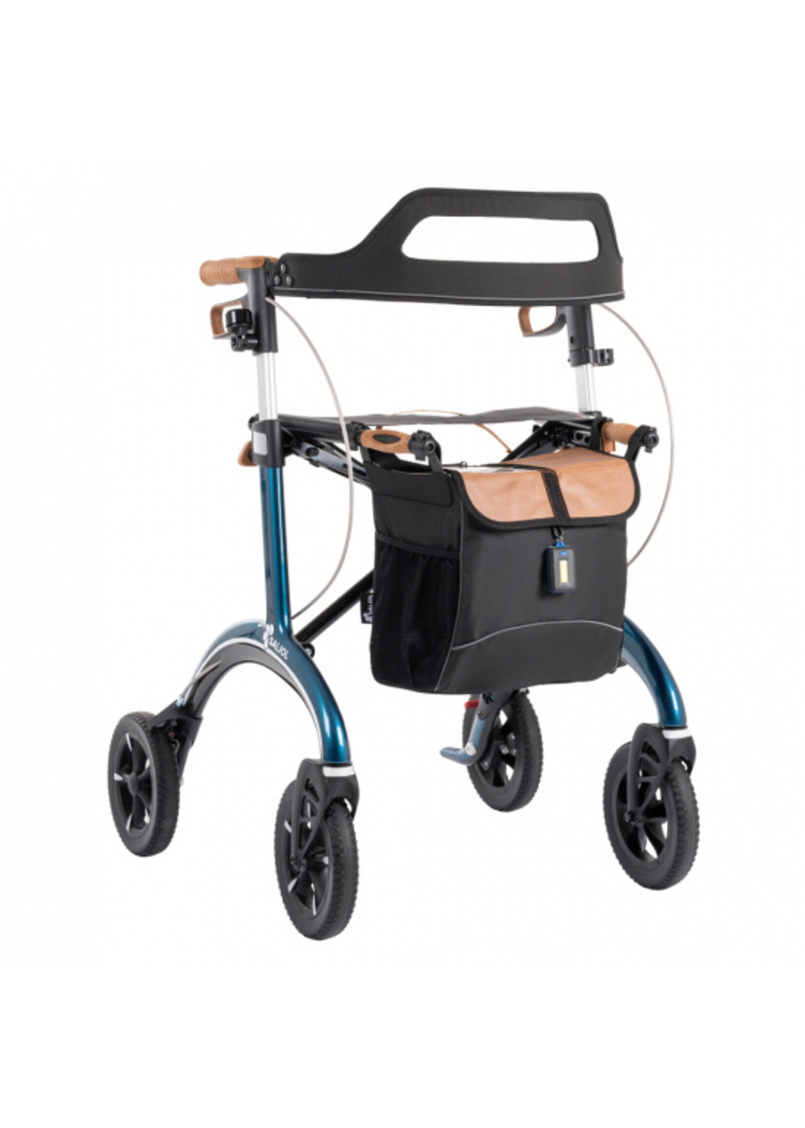 sajol Saljol Carbon Rollator