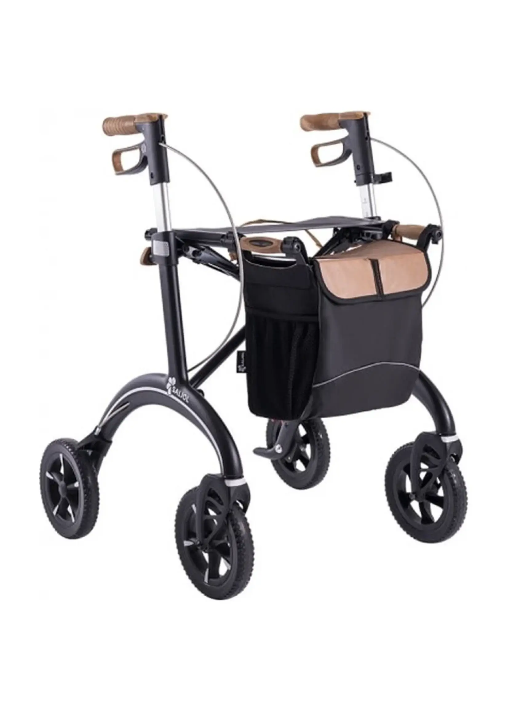 sajol Saljol Carbon Rollator