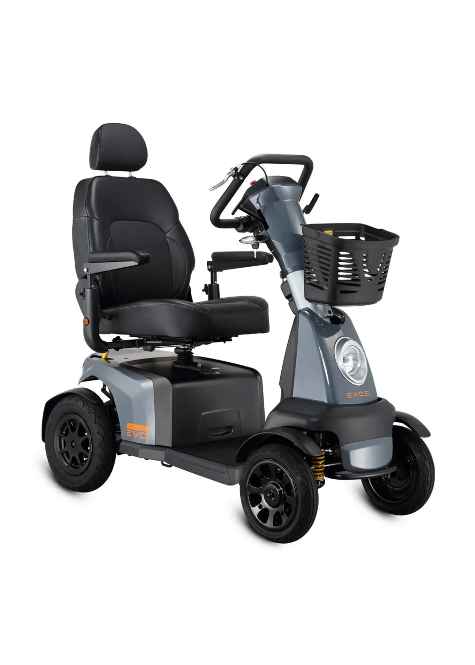 Exel Galaxy plus Evo