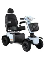 Excel Galaxy II EVO 4