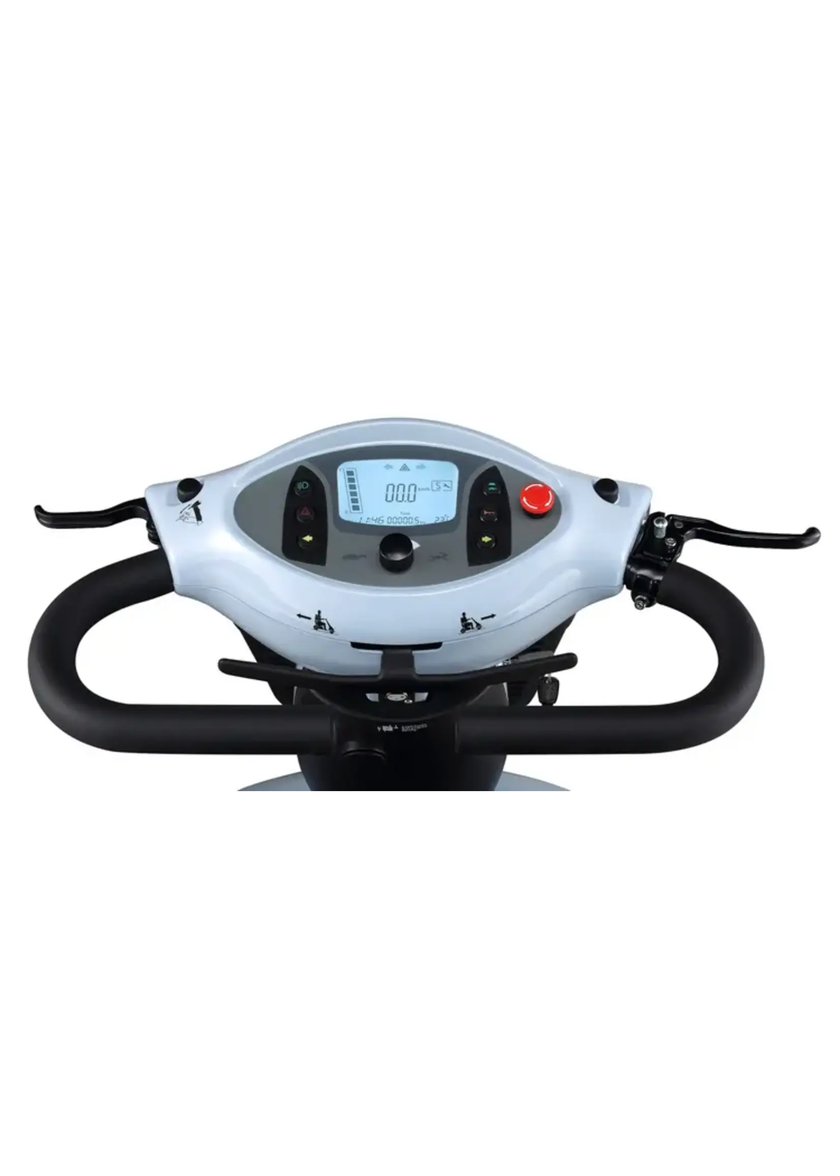 Excel Galaxy II EVO 4