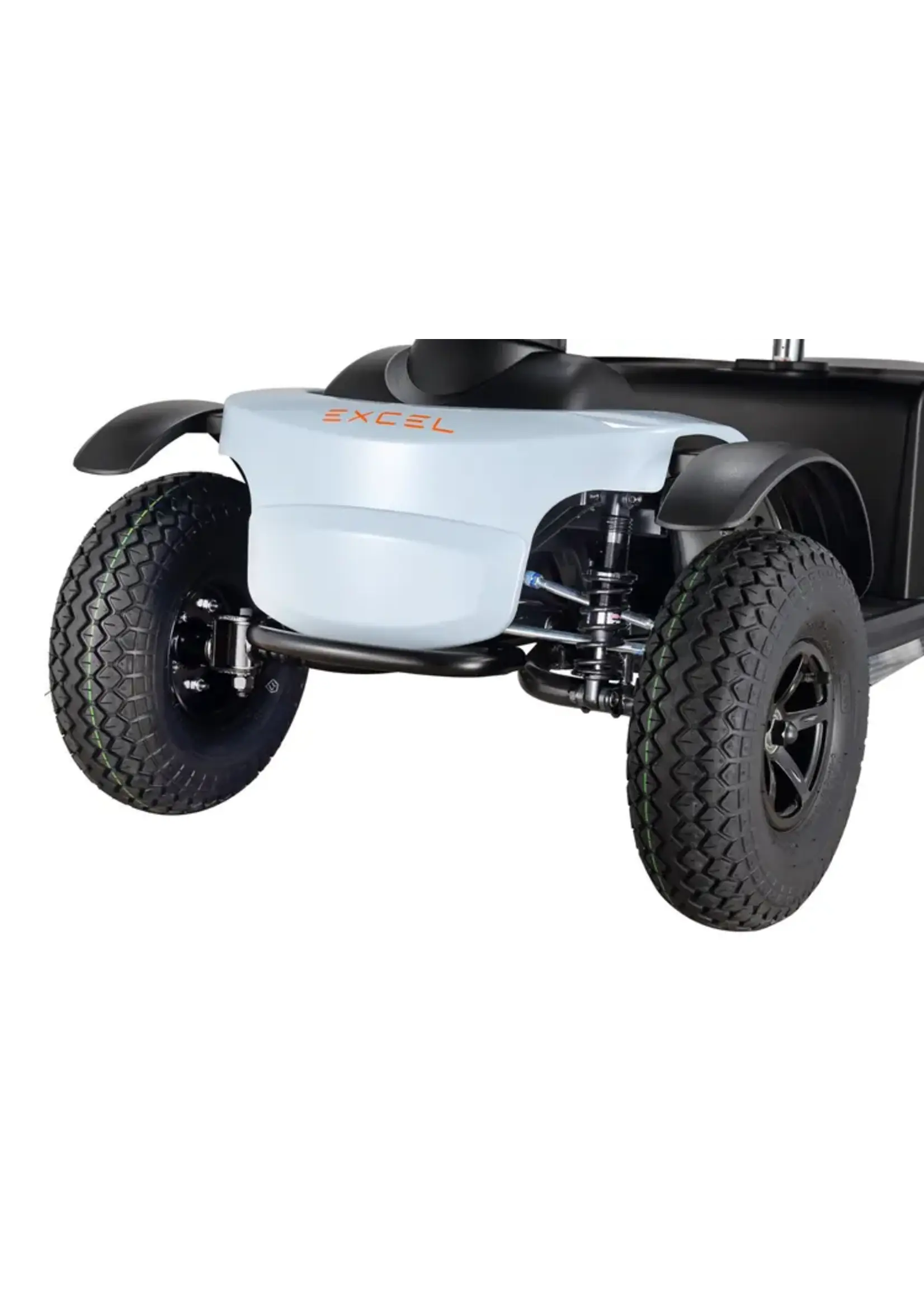 Excel Galaxy II EVO 4