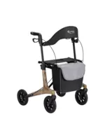 multimotion Multi -motion carbon rollator - Panter print