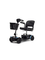 verhuur demontabele scootmobiel