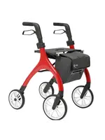 Multimotion MultiMotion Curve rollator - Rood