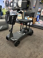 TTZ-Electric TTZ Electric Sky Scootmobiel
