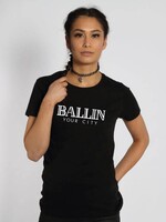 CUSTOM BALLIN TEE (WMN)