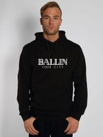 CUSTOM BALLIN HOODIE (MEN)