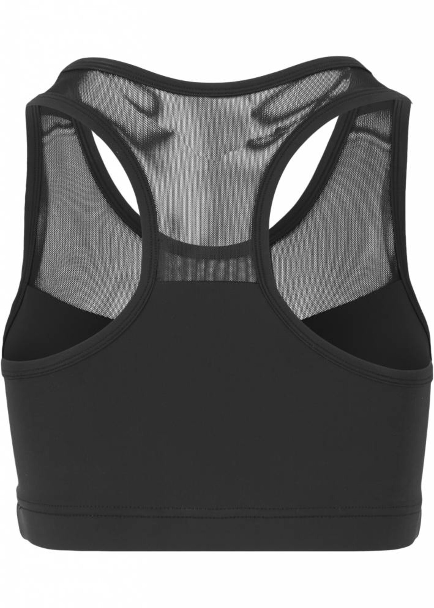 MESH TECH SPORTS BRA