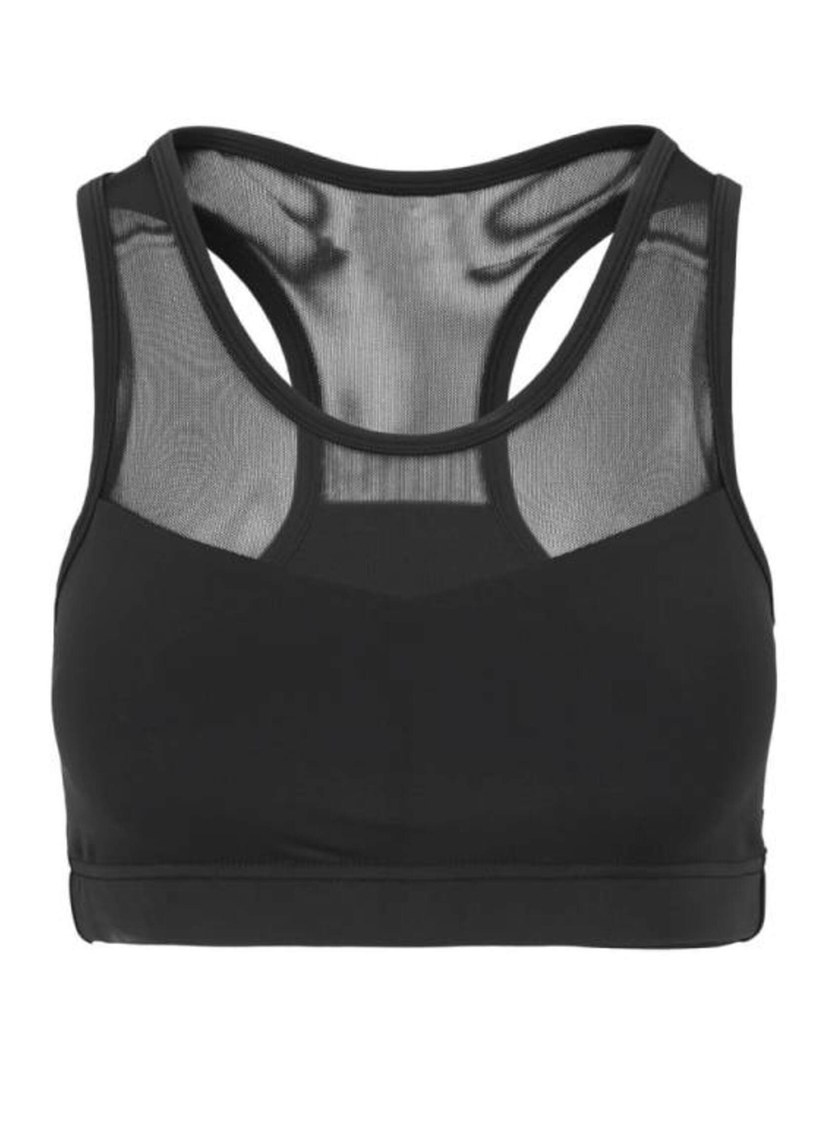 MESH TECH SPORT BRA