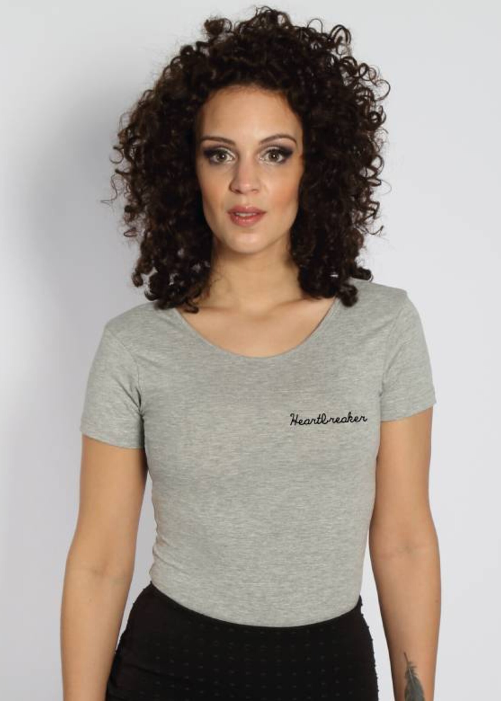 HEARTBREAKER BODYSUIT (WMN)