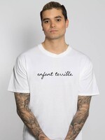 ENFANT TERRIBLE TEE (MEN)