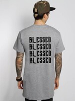BLESSED LONG TEE (MEN)