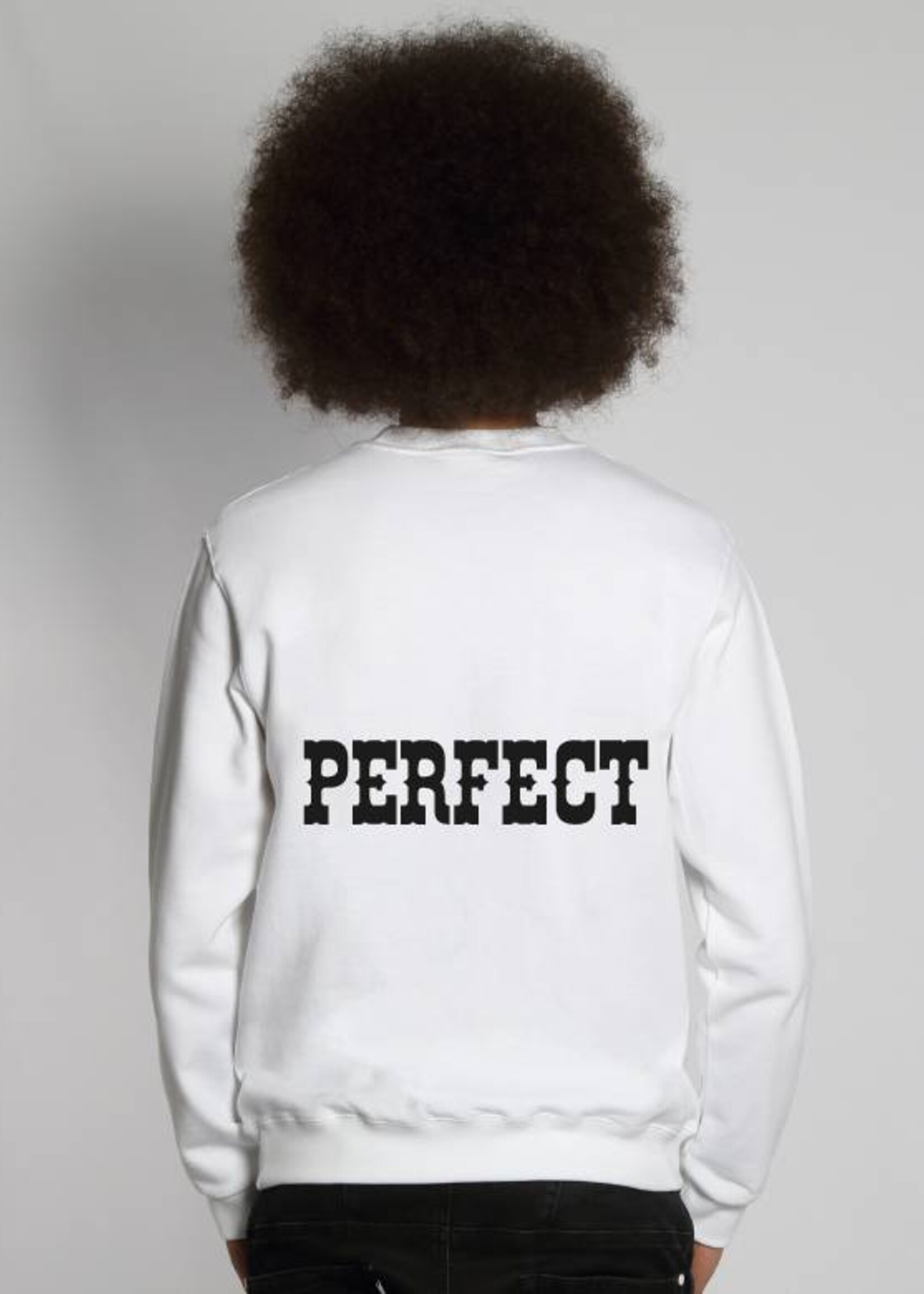 PERFECT SWEATER (MEN)