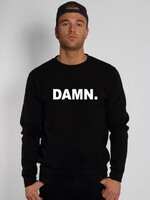 DAMN. SWEATER (MEN)
