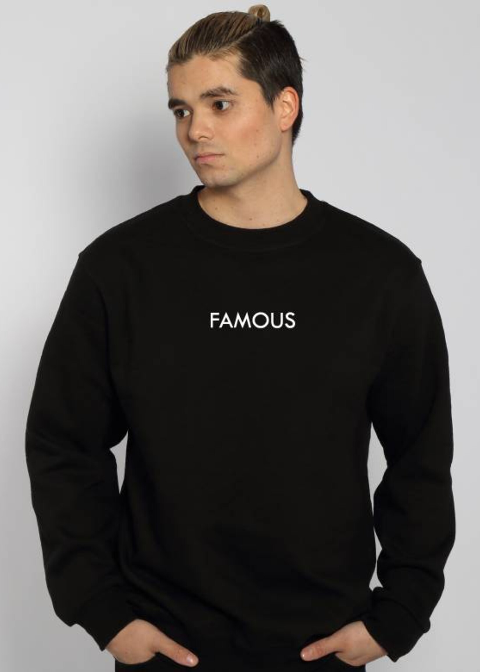 FAMOUS SWEATER (MEN)
