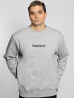 FAMOUS SWEATER (MEN)