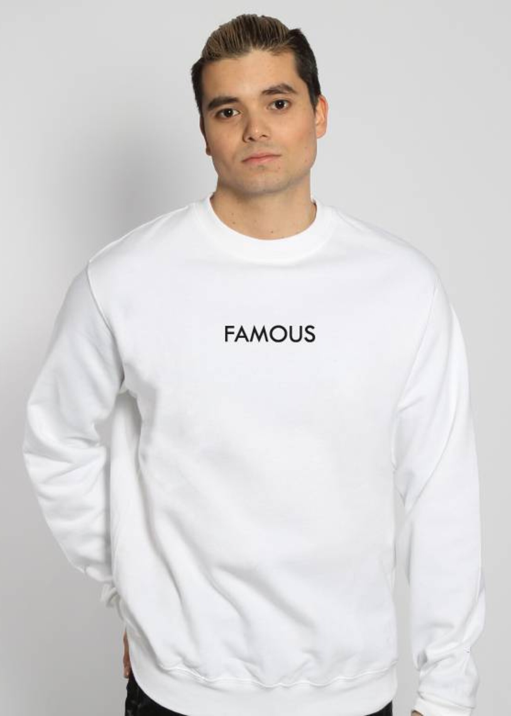 FAMOUS SWEATER (MEN)