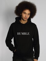 HUMBLE HOODIE (MEN)