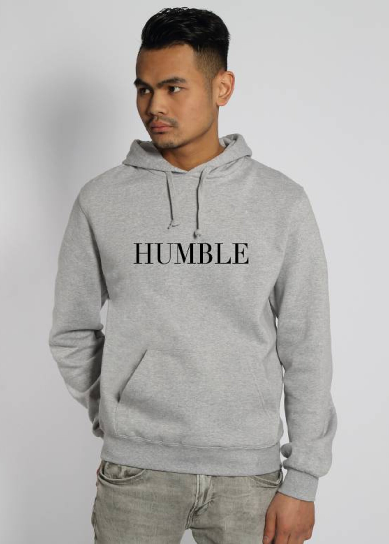 HUMBLE HOODIE (MEN)