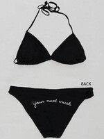 YOUR NEXT CRUSH BIKINI