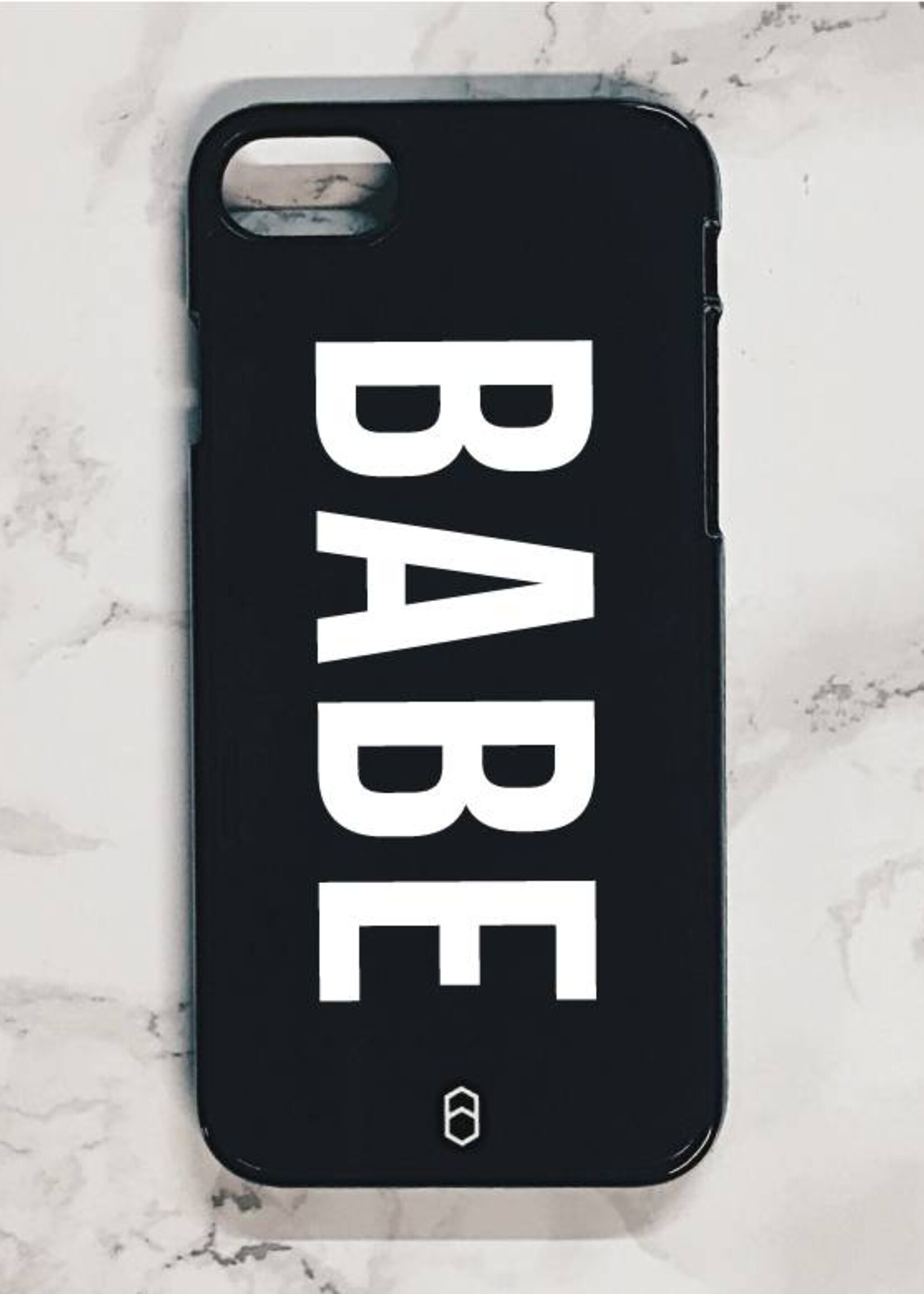 BABE CASE