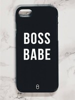 BOSS BABE CASE