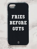 FRIES BEFORE GUYS CASE