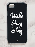 WAKE PRAY SLAY CASE