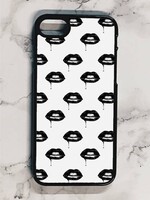 DRIPPING LIPS CASE
