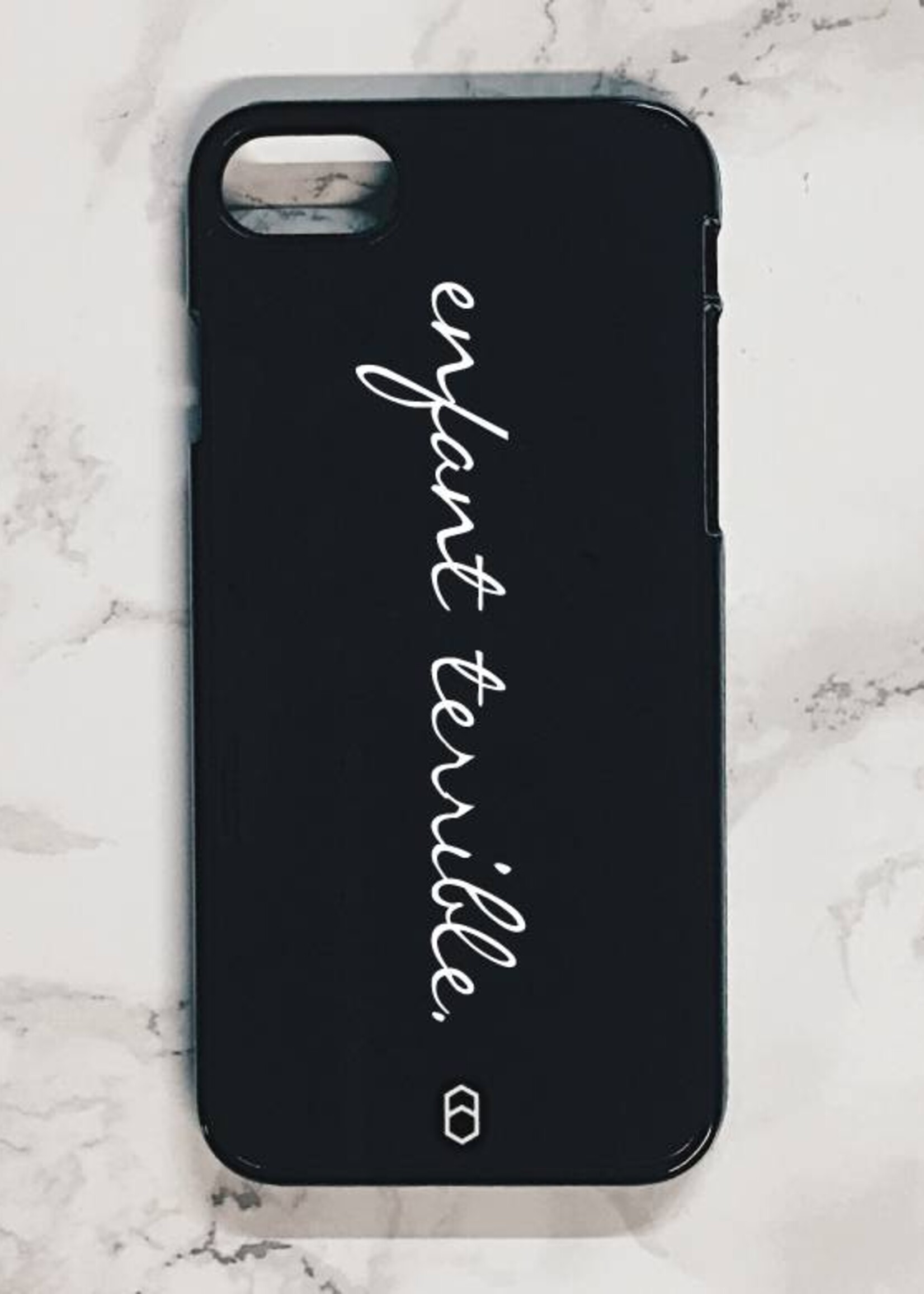 ENFANT TERRIBLE CASE