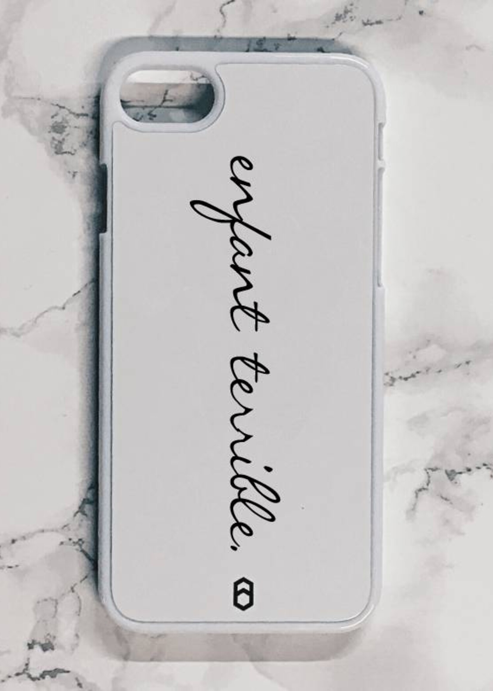 ENFANT TERRIBLE CASE