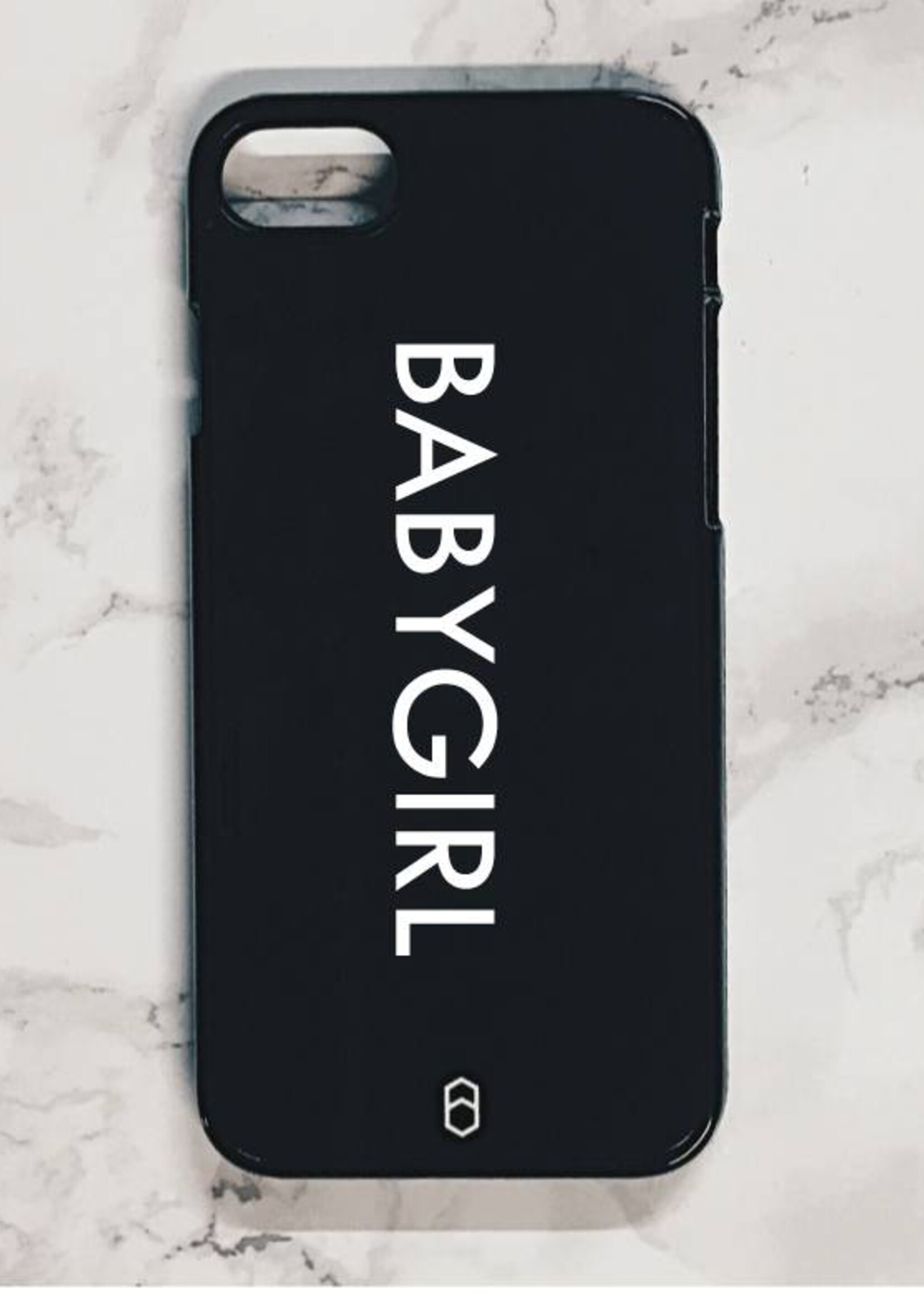 BABYGIRL CASE