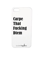 CARPE THAT F*CKING DIEM CASE