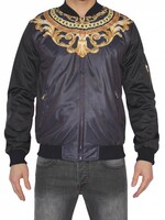 SIXTH JUNE CHAIN JACKET