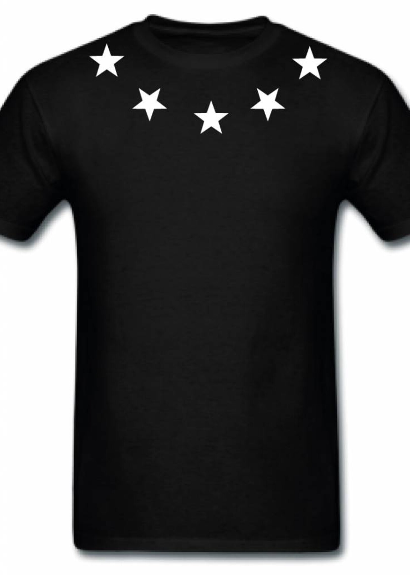 STARS TEE (MEN)