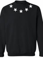 STARS SWEATER (MEN)