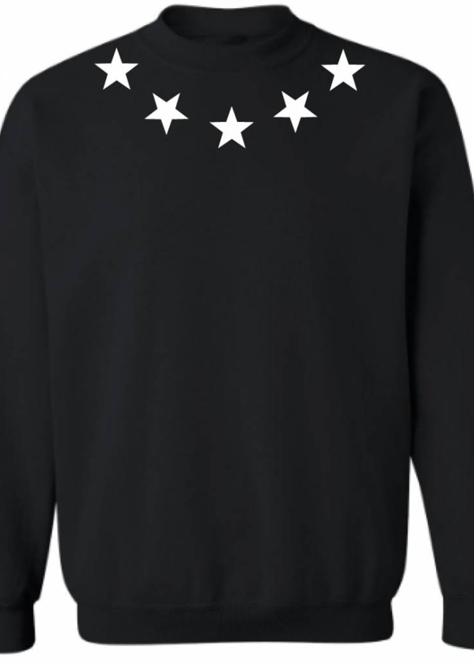 STARS SWEATER (MEN)