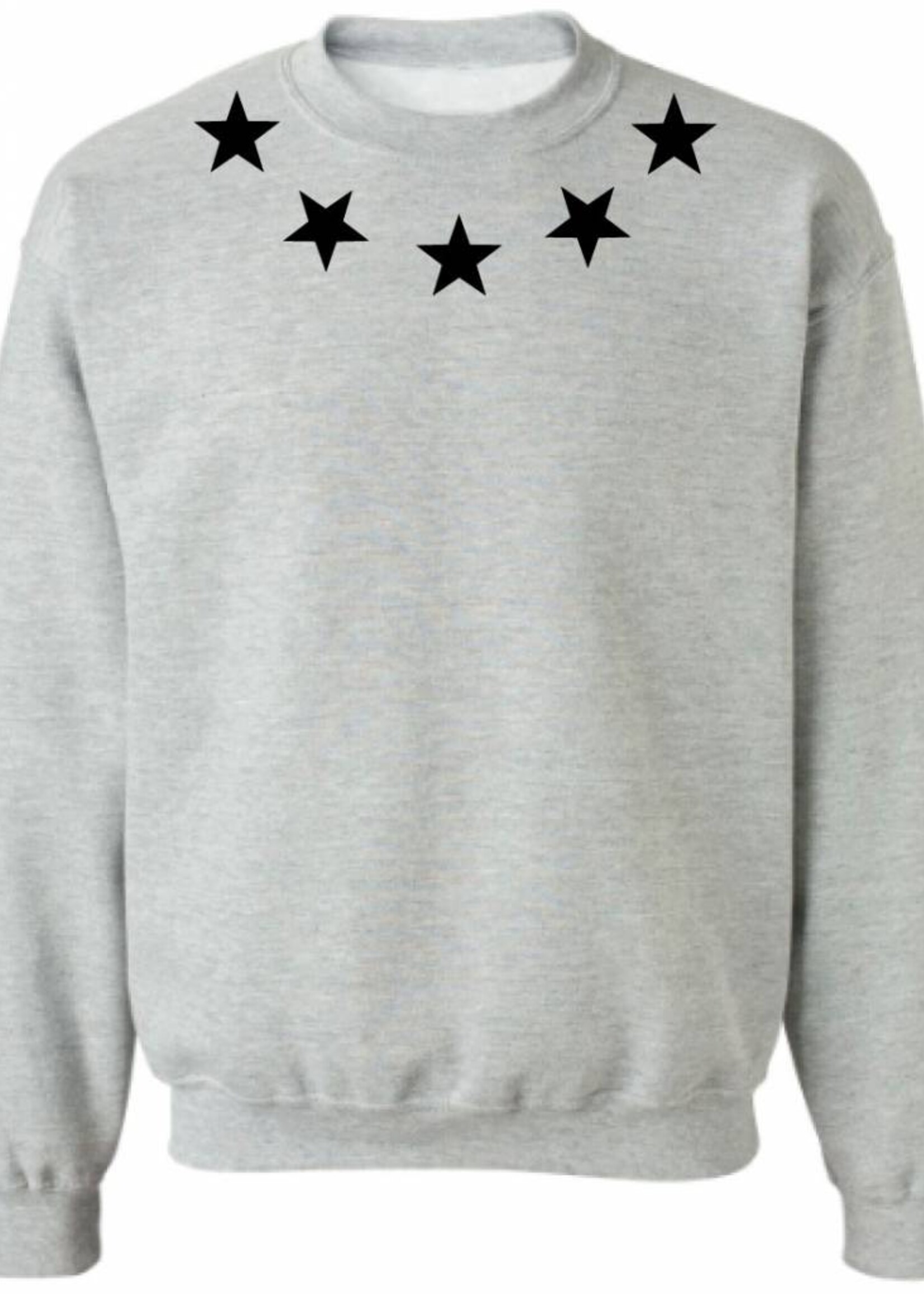 STARS SWEATER (MEN)