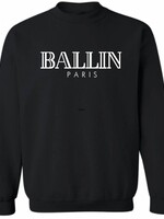 BALLIN SWEATER (MEN)