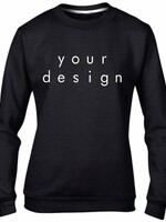 DESIGN YOUR OWN SWEATER (WMN)