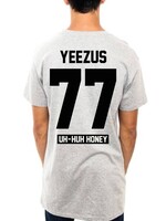 YEEZUS LONG TEE (MEN)