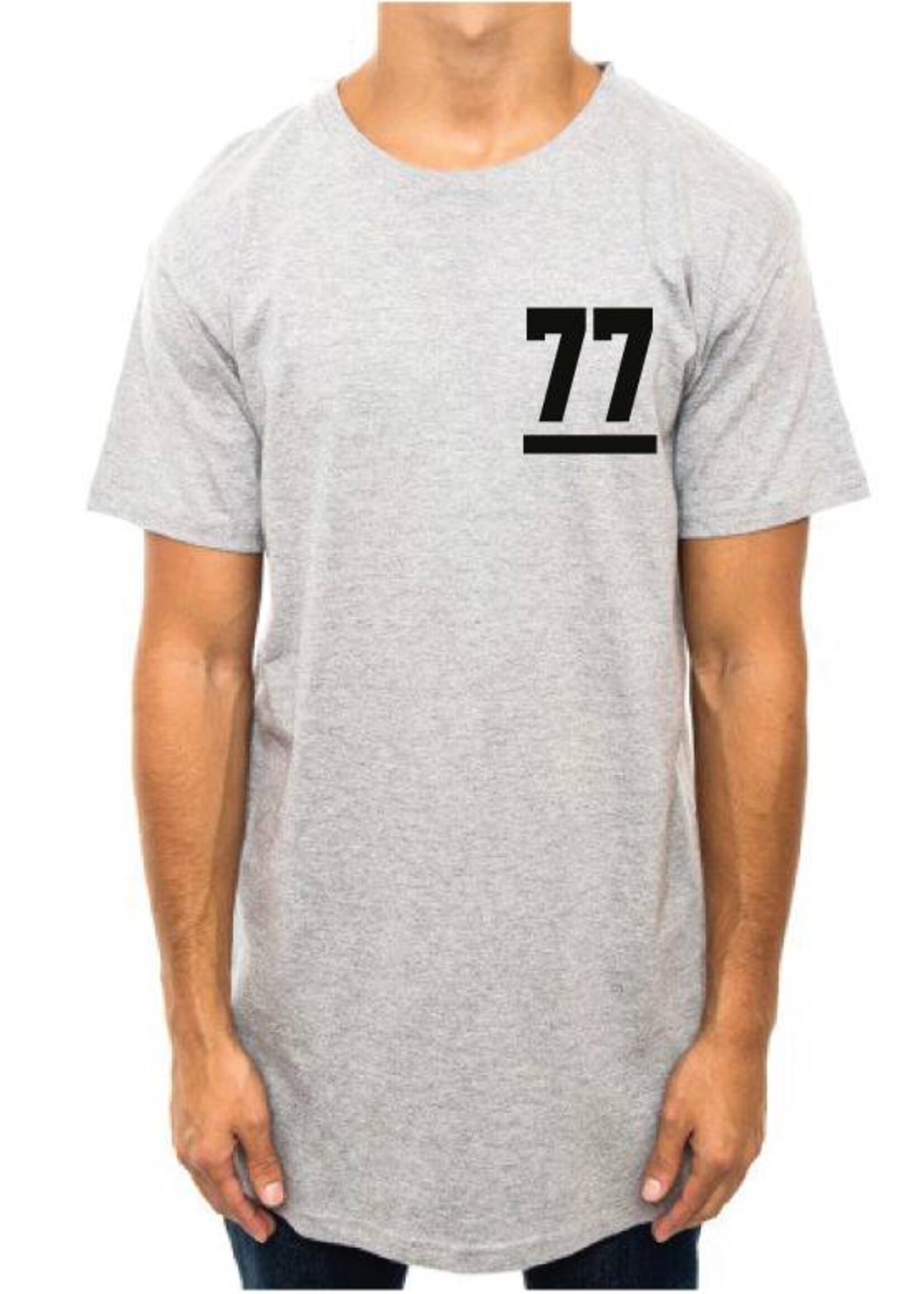 YEEZUS LONG TEE (MEN)