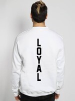 LOYAL SWEATER (MEN)