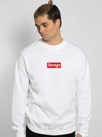 SAVAGE SWEATER (MEN)